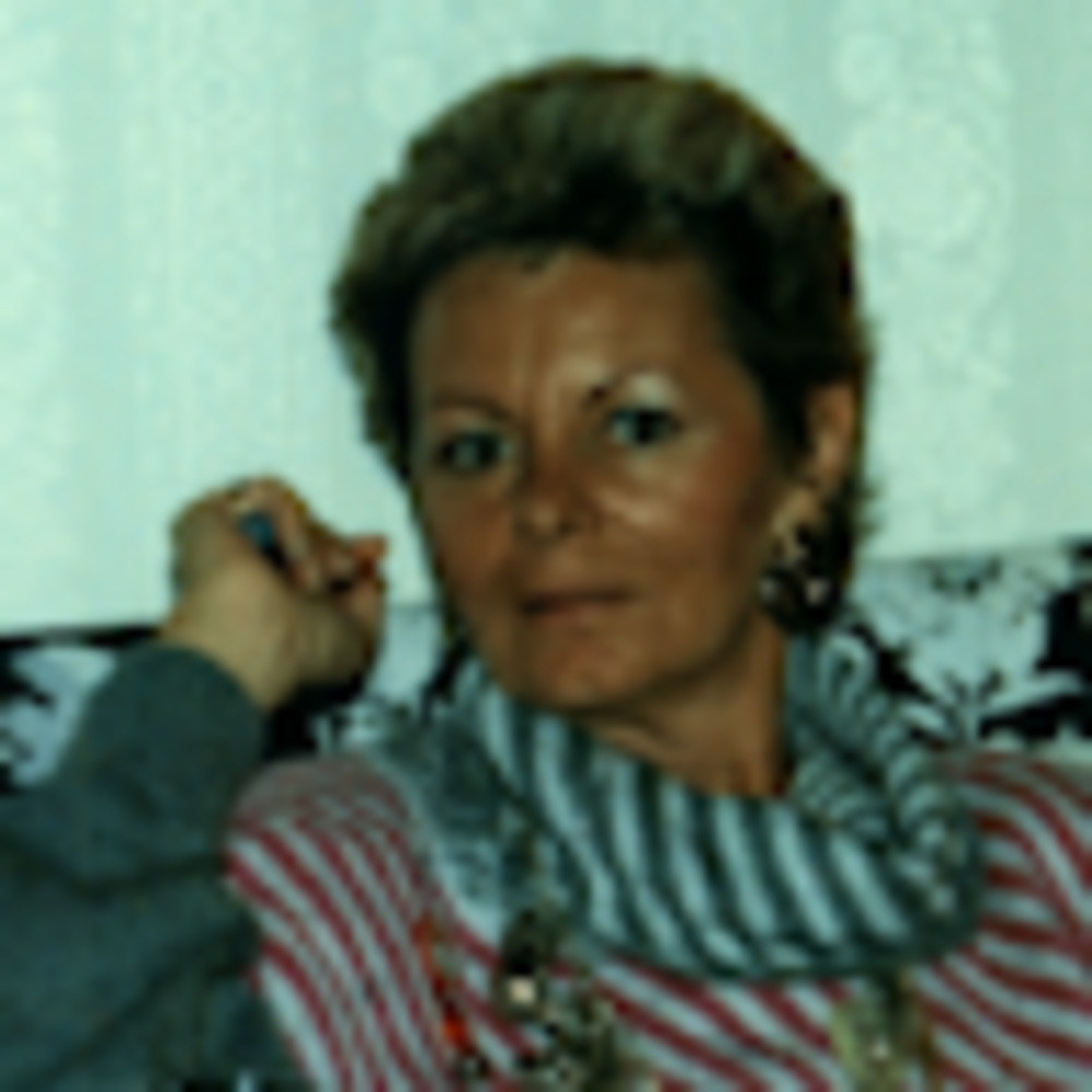 Meet your Posher, Judith